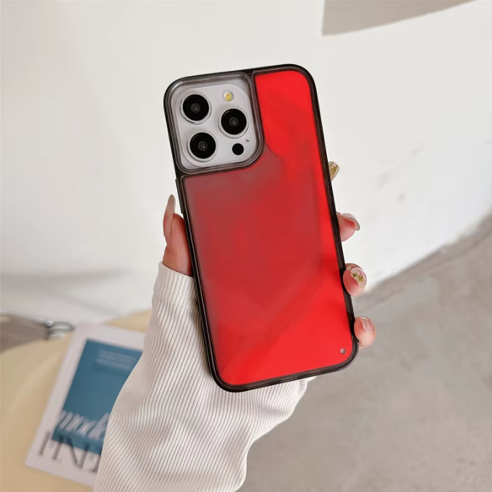 FlowGlow Phone Case