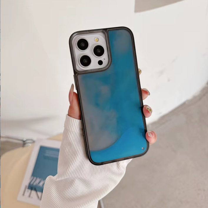FlowGlow Phone Case