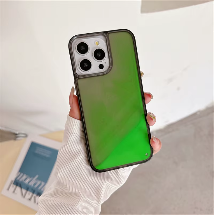 FlowGlow Phone Case