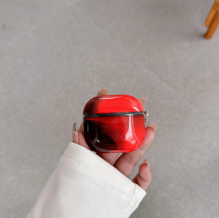 FlowGlow AirPods Case