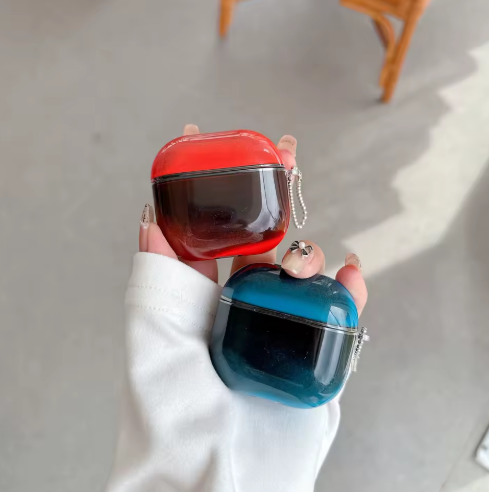 FlowGlow AirPods Case