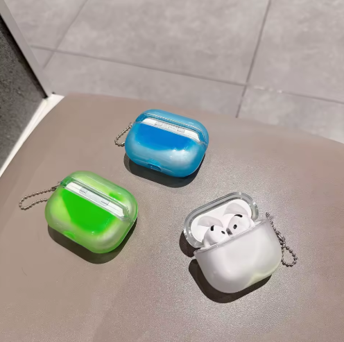 FlowGlow AirPods Case