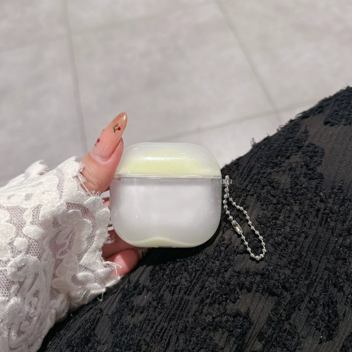 FlowGlow AirPods Case