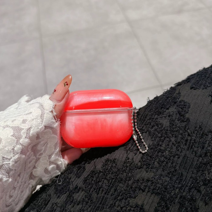 FlowGlow AirPods Case